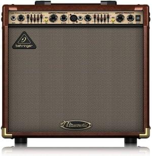 Behringer Ultracoustic ACX450 Stereo Acoustic Combo